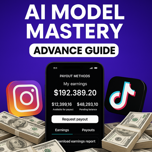 AI Model Mastery: Advanced Guide | get rich quck